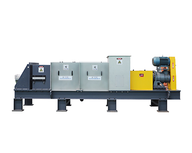 螺旋擠壓脫水機