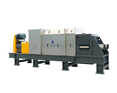 螺旋擠壓脫水機